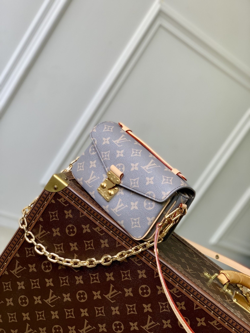 LV Satchel Bags